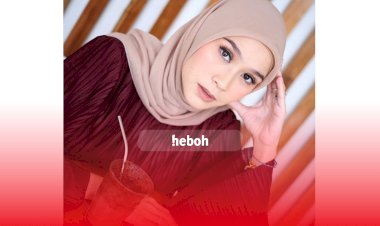 Potret Zaskia Adya Mecca Isolasi Mandiri di Jogja