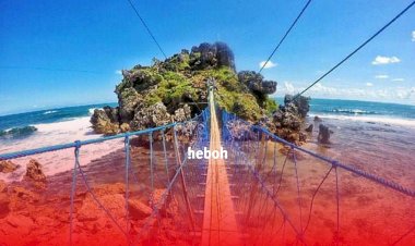 Wisata Jogja Yang Harus Banget Kamu Datangi Setelah Corona