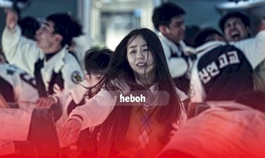 Film-film Korea Terbaik Sepanjang Masa