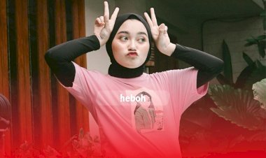 Indira Kalistha Dihujat Netizen Karena Anggap Enteng Virus Corona