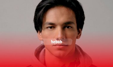 Jefri Nichol Akui Menyesal Pernah Terjerat Kasus Narkoba