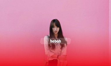 Dita Karang, Gadis asal Yogyakarta yang Resmi Debut Jadi Idola K-Pop