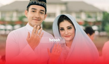 Aliff Alli Diduga Lakukan Kekerasan Kepada Aska Ongi Hingga Memar