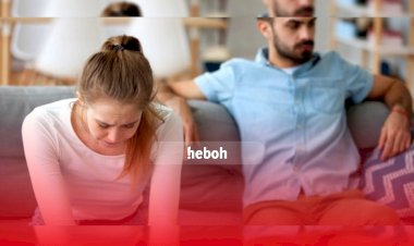 Kenali Ciri-Ciri Pasangan yang Selingkuh