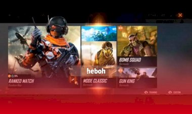 Fakta tentang Game FF Advance Server yang Harus Kamu Tahu