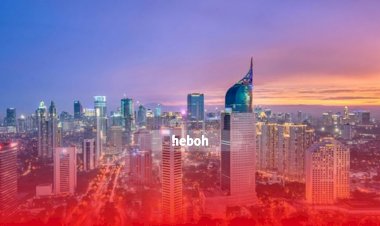 Kuliner Jakarta yang Tetap Eksis Ketika PSBB