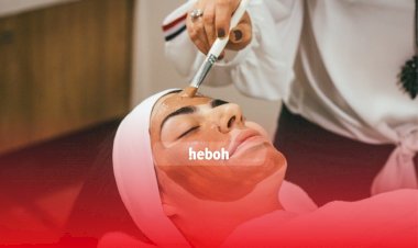 Brand Skincare dari Timur Tengah yang Bisa Bikin Kulitmu Lebih Bersinar