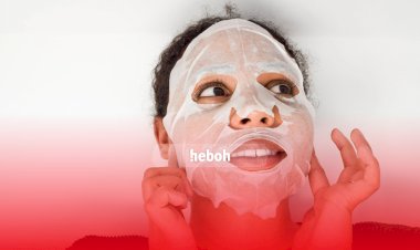Ini Jenis Sheetmask dan Manfaatnya untuk Kulitmu