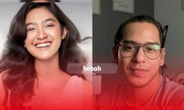 Rangga Azof Siap Nikahi Cut Syifa?