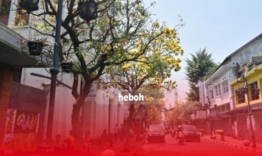 Oleh-Oleh Khas Bandung yang Sayang Kamu Lewatkan