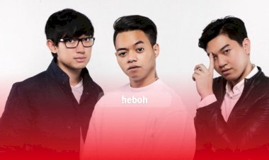 Weird Genius Sudah Sepakat Masukkan Unsur Jawa Dalam Lagu Lathi Dari Awal