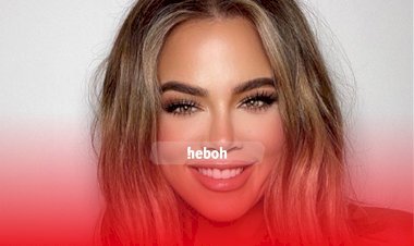 Ada Apa Dibalik Perubahan Penampilan Khloe Kadarshian?