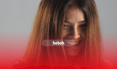 Potret Sara Fajira, Penyanyi Lagu Lathi karya Weird Genius yang Sedang Viral