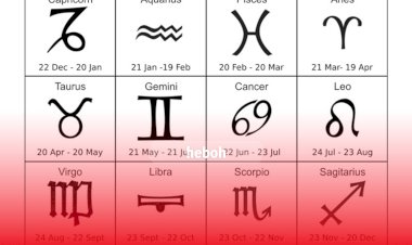 4 Zodiak Paling Mudah Tergoda untuk Selingkuh