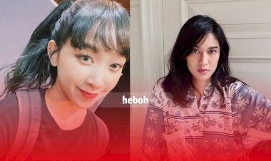 Dian Satro dan Dita Karang Ternyata Pernah Tinggal Bareng, Begini Ceritanya!