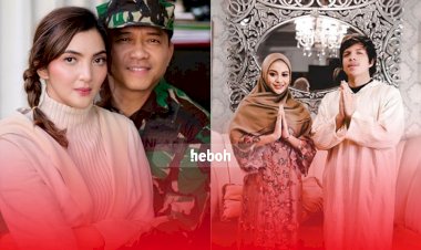 Menyetujui Hubungan Aurel dengan Atta Halilintar, Begini Alasan Anang dan Ashanty
