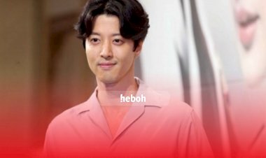 Deretan Wanita yang Pernah Mengisi Hati Lee Dong Gun