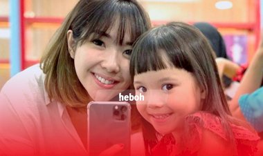 Gisel Curhat Gemasnya Gempi saat Merengek Minta Pelihara Kucing