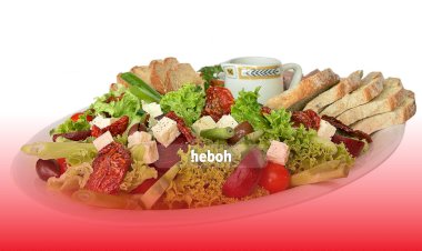 Menu Makanan Sehat Ini Cocok untuk Sukseskan Diet Kamu