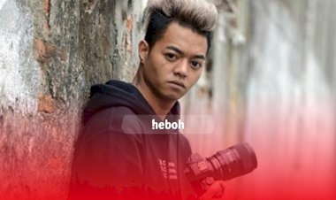 Reza 'Arab' Diklaim Malaysia?