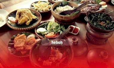 Kuliner Jogja Berikut Ini Pasti Bikin Kalian Kangen Kota Gudeg