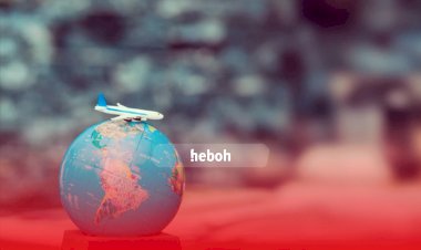 4 Zodiak Paling Seru Kalau Diajak Traveling