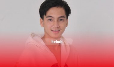 Terbongkar, Bintang FTV Sandy Pradana Disebut Tinggalkan Anak Istri Tanpa Kepastian