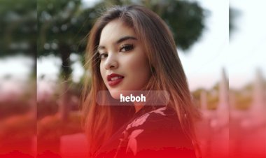 Cantiknya Syandria Kameron, Cicit Presiden Soekarno yang Jarang Terekspose