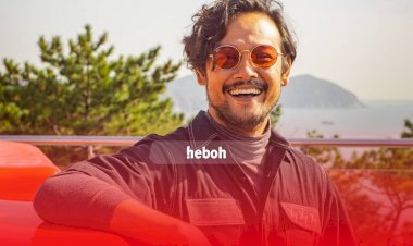 Tersandung Kasus Narkoba, Ini Deretan Film Populer yang Dibintangi Dwi Sasono