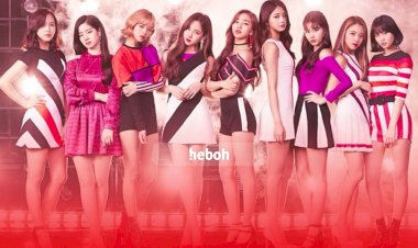 Aksesoris ala Idol K-Pop yang Bisa Kamu Tiru