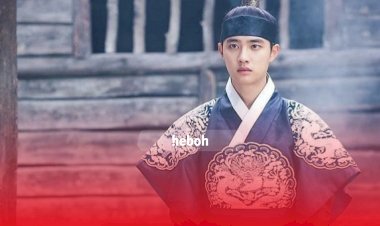 Deretan Idol K-Pop yang Sukses Menjadi Aktor