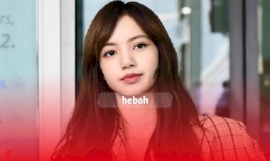 Lisa Blackpink Ditipu Manager Sebesar 11,9 M, YG Entertainment Angkat Bicara