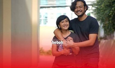 Unggahan Perdana Widi Mulia Usai Dwi Sasono Tertangkap Kasus Dugaan Narkoba