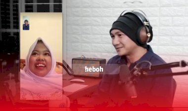 Kekeyi Cerita Takut Dipenjara Gara-Gara Dibilang Jiplak Lagu Rinni Wulandari