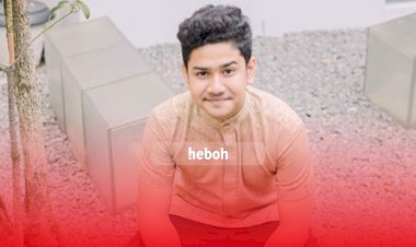 Dipolisikan, Syakir Daulay Malah Cuek dan Memilih Promosi Lagu Bareng Adiba