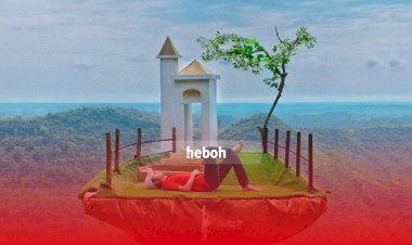Bukit-bukit Yang Harus Kamu Kunjungi Saat Di Jogja