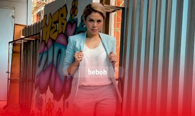 Pernah Sulit, Nikita Mirzani Sempat Berfikir Akan Serahkan Diri ke Germo