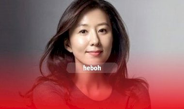 Kim Hee Ae Memenangkan Baeksang Art Award