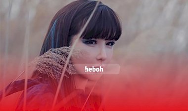 Begini Penampilan Park Bom saat Masih Menjadi Personil 2NE1