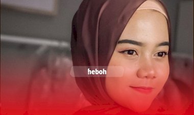 Potret Olsza Laurani, Youtuber yang juga Mahasiswa Kedokteran
