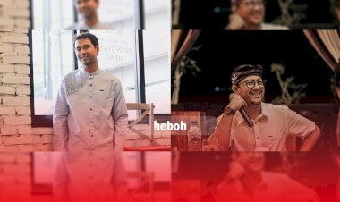 Potret Rumah Masa Lalu Artis yang Dulunya Hidup Sederhana