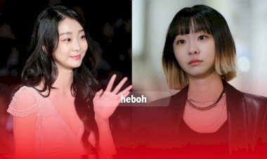 Berikut 3 Film yang Dibintangi Pemenang Baeksang Award 2020, Kim Da Mi