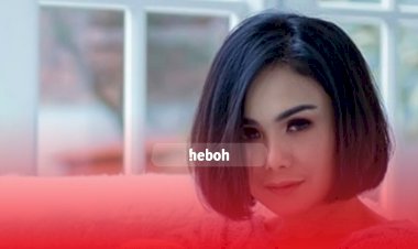 Rukun! Yuni Shara Makan Malam dengan Mantan Suami