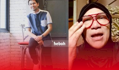 Dorce Gamalama Akui Bangkrut, Tapi Masih Punya Simpanan Uang Rp 3 M dan 3 Mobil