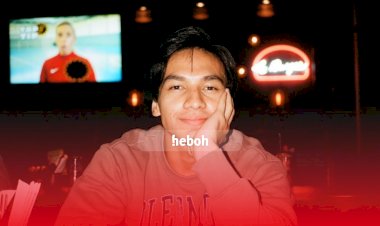 Terkait Kasus Wanprestasi, Mantan Manager Sebut Jefri Nichol Abaikan Ajakan Penyelesaian secara Kekeluargaan