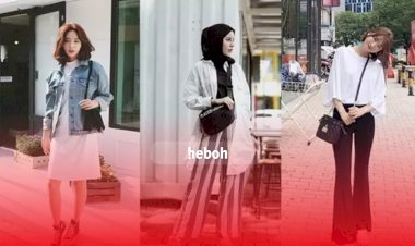 Daur Ulang Pakaian Lamamu dengan Cara Ini