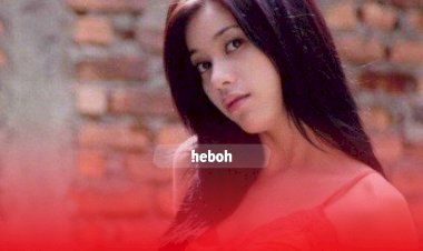 Kembali Pindah Agama, Lidya Pratiwi Ganti Nama Maria Eleanor