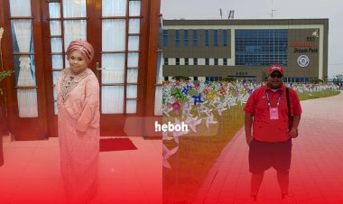 Anak Papa T Bob Bakal Ambil Langkah Hukum Karena Kekeyi Diduga Jiplak Lagu?