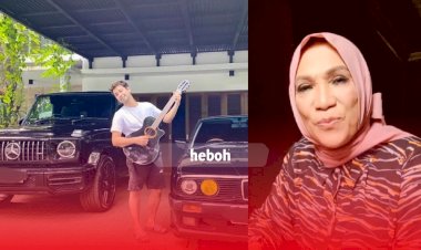 Kompak! Raffi Ahmad dan Dorce Gamalama Bantah Settingan soal Sopir Pribadi