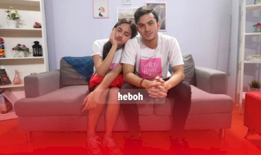 Ternyata Dekat Dengan Michelle Ziudith, Syifa Hadju Unggah Foto Berdua